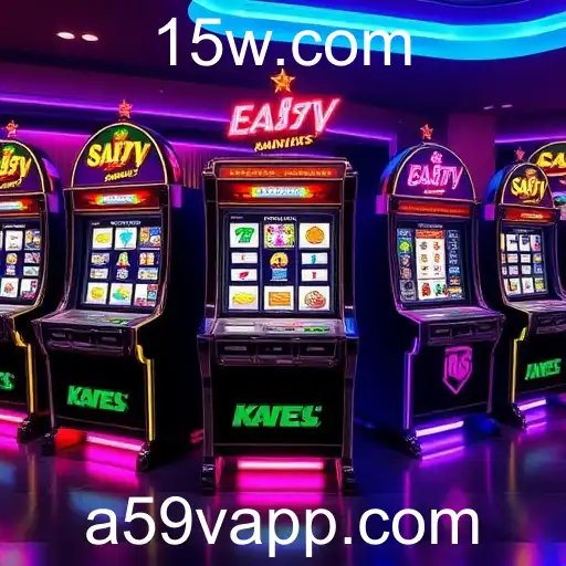 Caça-níqueis online